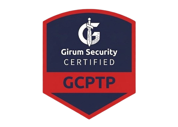 GCPTP Badge Asset
