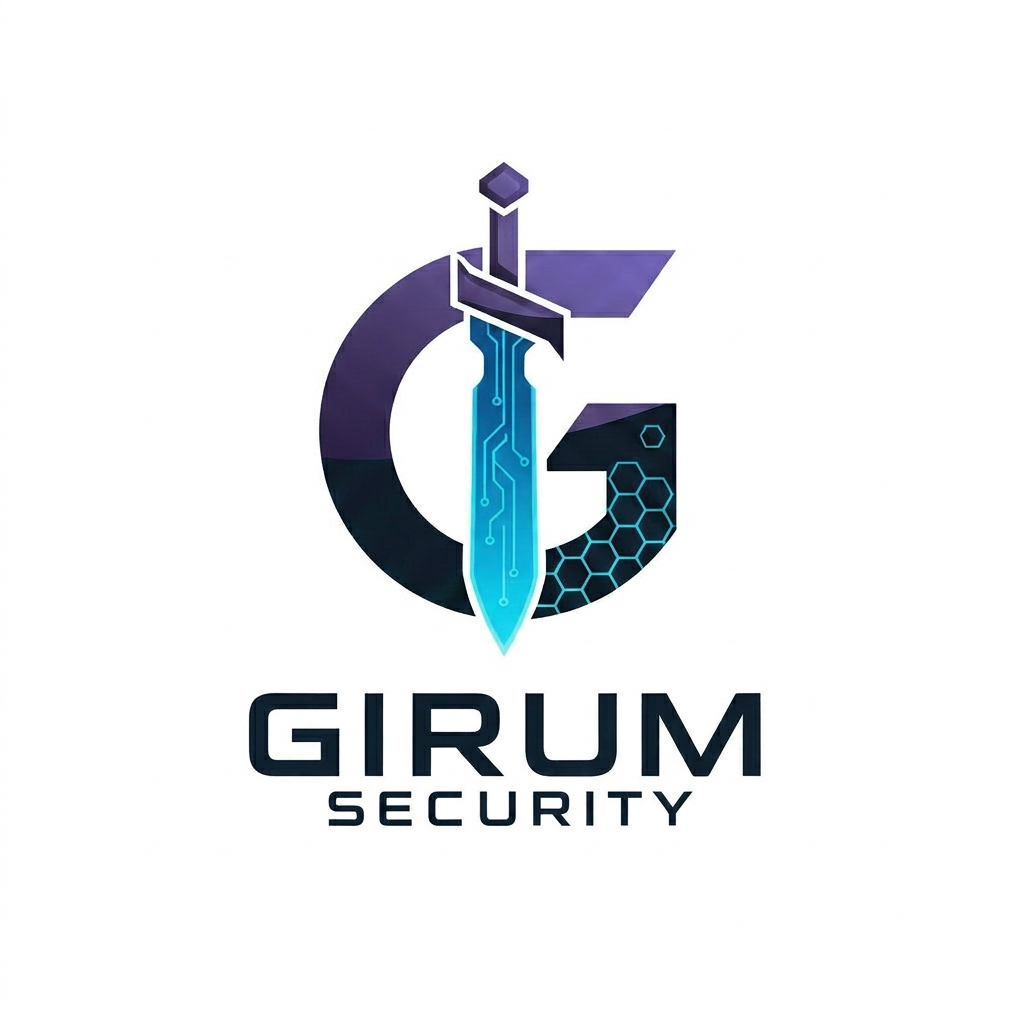 Girum Academy Logo